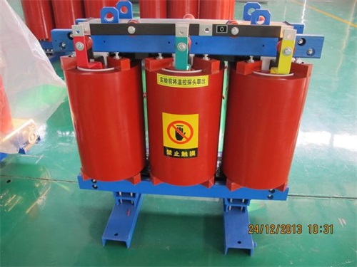 蒲江SCB10-800KVA干式变压器现货