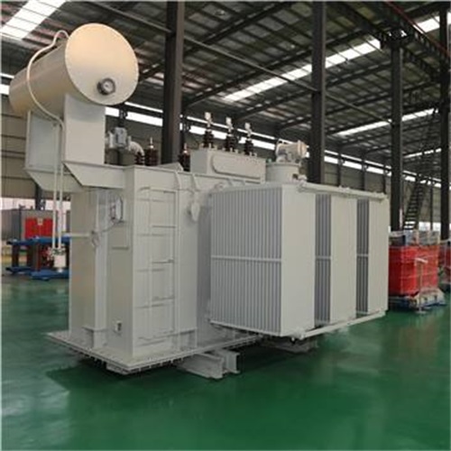 宁国S11-2500KVA/10KV/0.4KV油浸式变压器