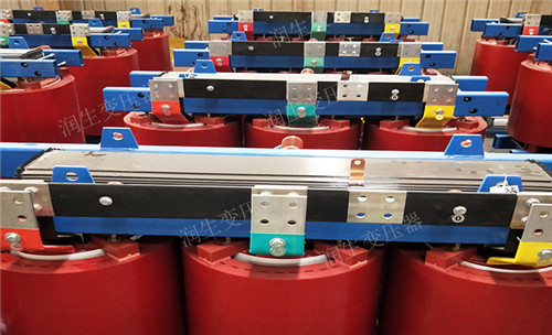 蒲江SCB11-5000KVA干式变压器