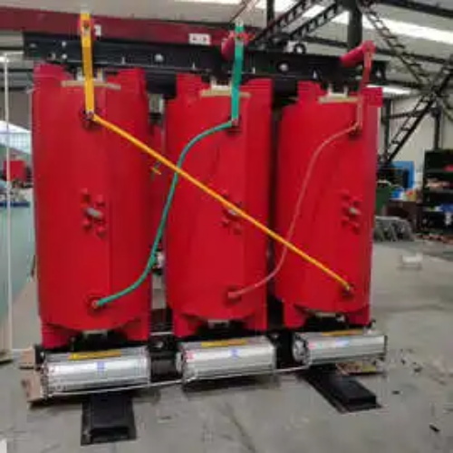 蒲江SCB14-1000kva/10-0.4变压器